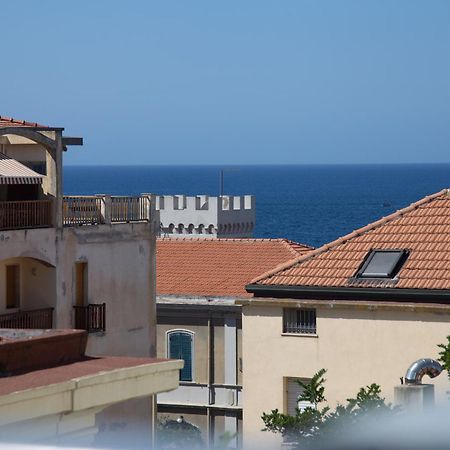 “Here” Downtown Alghero Exterior foto