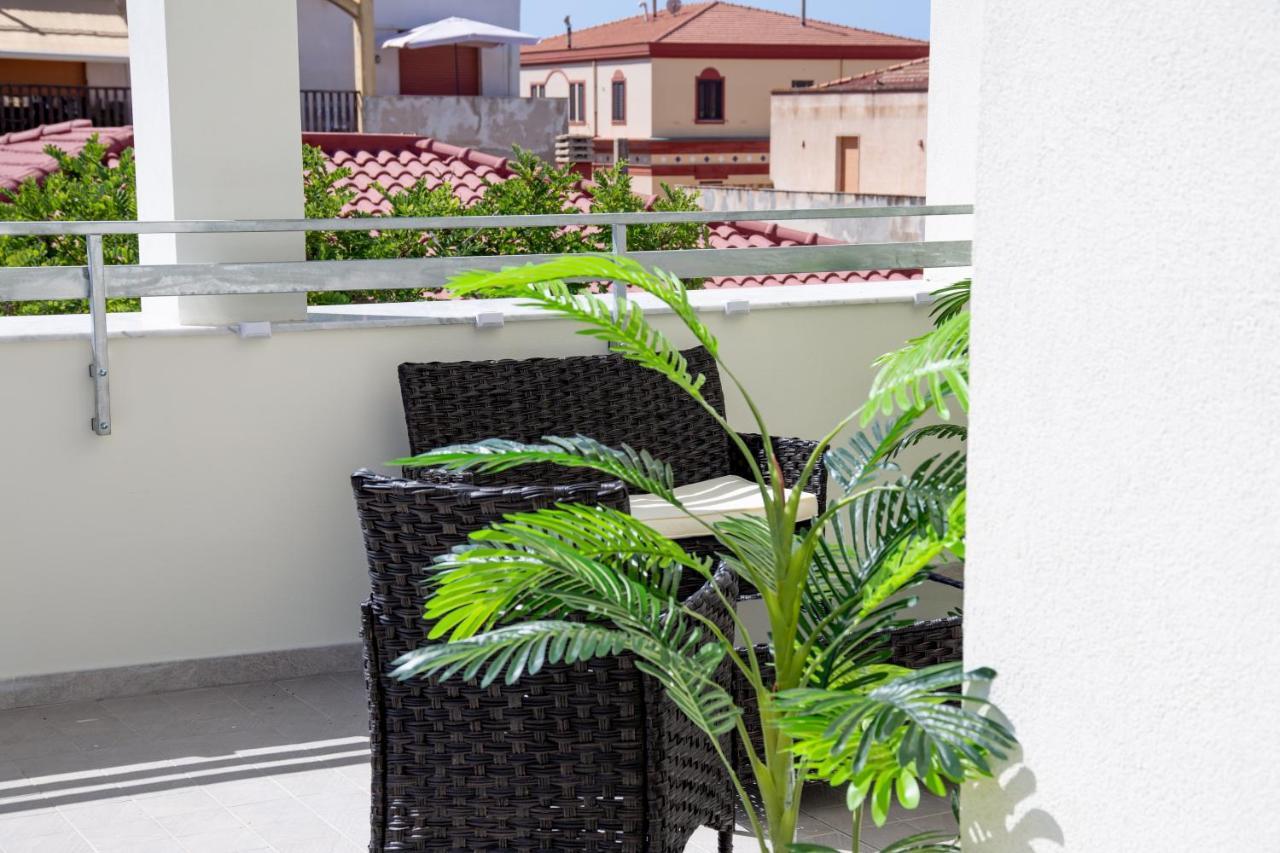 “Here” Downtown Alghero Exterior foto