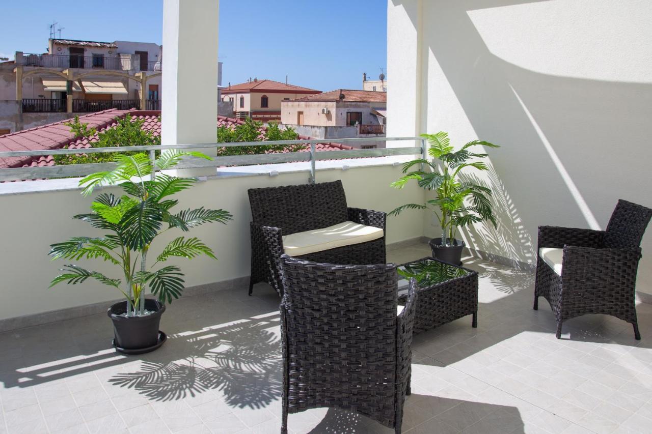 “Here” Downtown Alghero Exterior foto