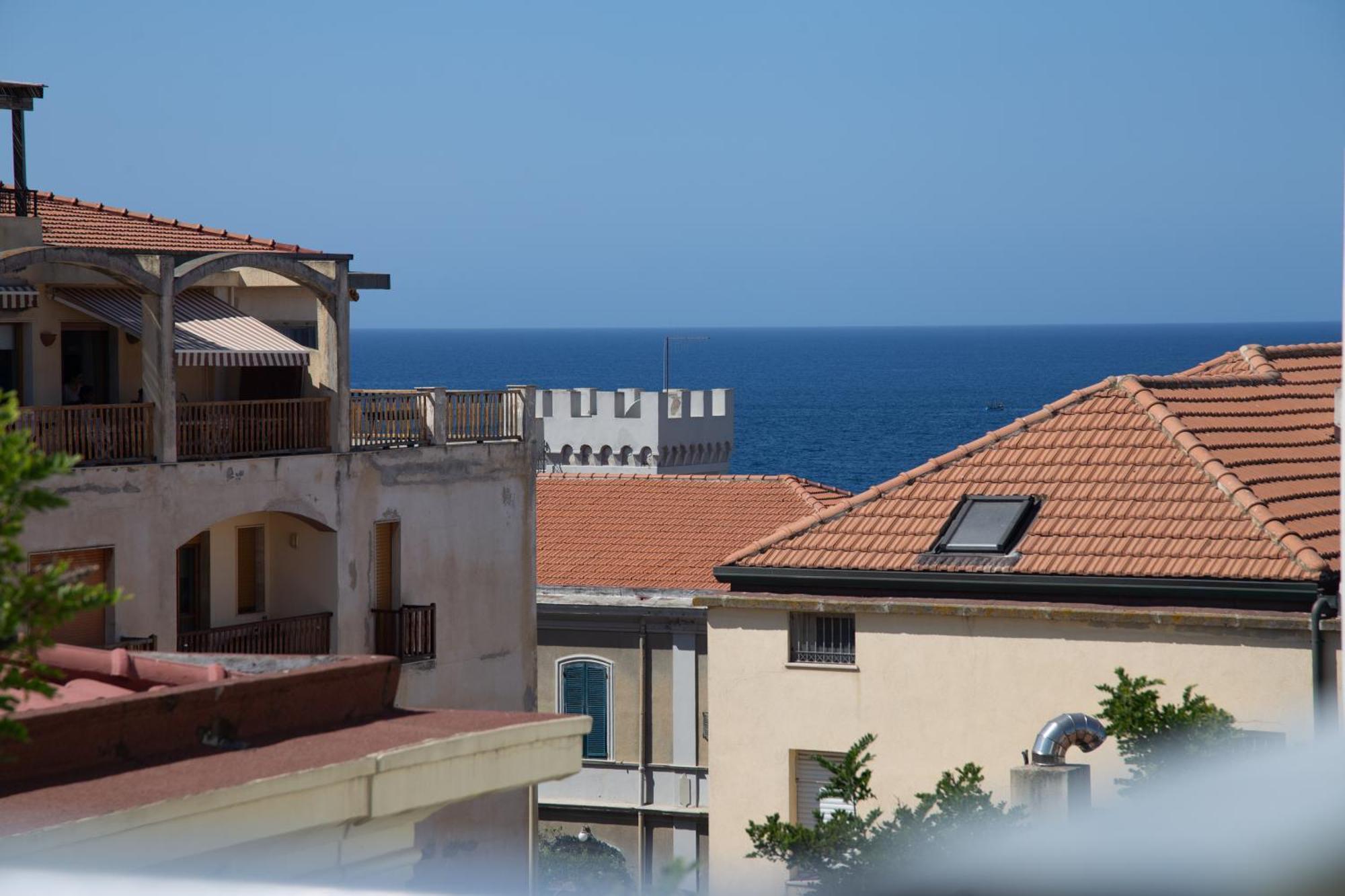 “Here” Downtown Alghero Exterior foto